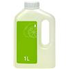 TGHDMD Soluzione Detergente For Robot Aspirapolvere E Lavapavimenti Da 1 L, Compatibile Con ECOVACS Deebot T30/T50/X8/X9 PRO Omni, Liquido Di Ricarica Anti-aloni