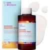 Good Molecules Toner Niacinamide, Vitamin C e Arbutin 120ml per Pielonegretti e Pori Allargati