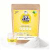 Betti Clean LIMY CLEAN Power - Acido Citrico Puro in Polvere 1 kg - Anticalcare Multiuso, Ammorbidente e Brillantante Naturale per Lavatrice e Lavastoviglie, Decalcificante Ecologico Made in Italy