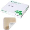 Generico Molnlycke MEPI LEX LITE Cerotto Hydro Cellulare 10 x 10 cm, 5 Cerotti Medicazione in Schiuma Sottile Morbida per mantenere la ferita in ambiente Umido