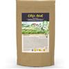 Nortembio Acido Citrico Acido Citrico Anidro Concentrato 100 % Puro Certificato - Pulizia Domestica Multiuso - Senza OGM + eBook Incluso (850 g)