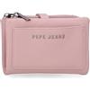 Pepe Jeans Paola borse a tracolla, marsupio casual realizzati in poliestere. Di Joumma Bags