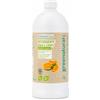 Greenatural Detergente Mani E Corpo Menta E Arancio - Ecobio 1l