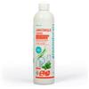 Greenatural Eco Lavastoviglie Liquido Menta E Eucalipto 500 Ml