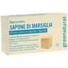Greenatural Sapone Vegetale Di Marsiglia 150g