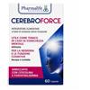 Pharmalife Research Pharmalife Cerebroforce 60 Capsule