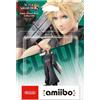 Nintendo amiibo Smash Cloud Spieler 2 #58
