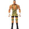 Mattel WWE JCJ24, 8 anni, Multicolore, in plastica
