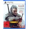 Bandai Namco The Witcher 3: Complete Edition