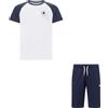 Champion Boy - Graphic Set With Logo Set Bambini e ragazzi
