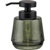 Sealskin Mood Dispenser per Sapone 380 ml Indipendente, Verde