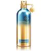 Montale Eau de parfum Herbal Aquatica, 100 ml, prodotto in Francia
