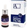 JPC Serum Tc16 Di Arkada Serum Che Ricostruisce La Pelle Problematica E Le Unghie Danneggiate, Trattamento Intenso Al Collagene - 11 Ml
