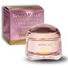Mookajé Synergy Cream 12inONE - Crema Viso Professionale Antirughe - Pelli stanche e affaticate - Q10 con Acido Ialuronico, Oxygen Carrier Complex - Crema Idratante, Rigenerante e Rassodante - 50 ml