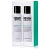 Keratin Complex Care Travel Duo - 178 ml