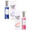 Generico Profumo Feromoni | Pheromone perfume adatto sia a uomini che a donne - Pheromone perfume con formula di attrazione per attira uomini e donne, 29,6 ml (Pheromone Perfume)