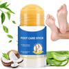 GPUPFJPW Crema Urea, crema per piedi altamente efficace, crema urea, 60 per cento, crema per piedi + 2% di acido salicilico, rimozione calli per talloni secchi, screpolati, mani e ginocchia, crema idratante