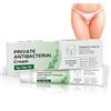 Uzionoie Gel idratante per secchezza vaginale, crema idratante intima, sollievo rapido del prurito intimo, creme per prurito genitale, crema per il trattamento del prurito femminile(20g)