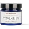Keune 1922 for Men Matte Measure Molding Cream