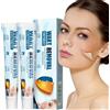 Generico Fibromi Penduli Rimozione, Verruche Rimozione, Crema Per Eliminare Fibromi Penduli, Wart Removal Fibromo Pendulo Rimoziones, Crema Levigante Viso Corpo Mani Piedi - 20g (2 Pezzi)