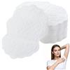 TYSM-CC 40 pezzi Assorbenti Ascellari Uomo Donna, Antitraspirante Ascelle | Protezione Antisudore, Morbidi e Traspiranti, Prevengono Macchie di Sudore, Ideali per Sport( 20 paia)