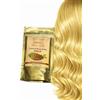 Hayali Colore naturale per capelli, rame scuro, hennè, 100 g, colore per capelli senza sostanze chimiche, copertura per capelli grigi, anti-invecchiamento, organico, vegano
