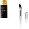 Generico Profumo Chogan codice 3114 da 35ml. profumo Unisex + porta profumo Refill da viaggio in omaggio con colorazione casuale