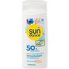 sundance(サンダンス) SUNDANCE MED - Fluido solare ultra sensibile, SPF 50+, 50 ml, per pelli allergiche, acne di Maiorca, allergie solari