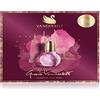G. Vanderbilt Vanderbilt Cofanetto Mezzanotte a New York, Acqua di Profumo 30 ml + Latte Satin profumato 100 ml