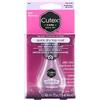 Cutex Quick Dry Top Coat Nail Care Treatment Unghie Asciugatura Rapida Smalto, Fissante Colore, 13.6 Millilitro