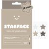 Starface World Starface Hydro-Star® Earth Hydrocolloid Star - Ricarica per cerotti
