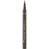 Catrice Cosmetics ON POINT brow liner #040-dark brown 1 ml