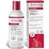 AnnurKap Advanced Shampoo Coadiuvante Anticaduta 200 ml, con Annurtrofil®, Microalghe, Acqua Marina Oceanica e Aminoceramidi, Rinforzante per Capelli Fragili, Uomo e Donna, Uso Quotidiano