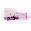 Every Green Damaged Hair Trattamento Booster Riparazione Istantanea Fase 1 e 2 (9x10ml+9x10ml)