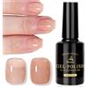 Biutee Smalto semipermanente gel Jelly 15ML