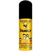 Alontan Neo Family Spray Repellente Contro Zecche E Zanzare Tigre 75 ml