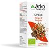Arkocapsule Propoli Bio Integratore Difese Immunitarie 40 Capsule