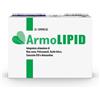 ArmoLIPID Integratore Controllo del Colesterolo 30 Compresse