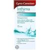 Gyno-Canesten Inthima Detergente Intimo Lenitivo per Igiene Intima Freschezza e Comfort 12 ore 200ml