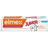 Elmex Dentifricio Junior Bimbi, Bambini 6-12 anni 75 ml