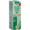 Esi Aloe Vera Gel con Olio di Argan Idratante e Nutriente 200 ml
