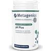 Metagenics Ph Plus Integratore Alcalinizzante 120 Capsule