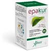 Aboca Epakur Advanced Integratore 50 Capsule