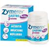 Zymerex Gastro Activ 3 Azioni Integratore 40 Compresse