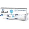 Ialuset Crema Ferite e Ustioni Non Infette Tubo 25 g