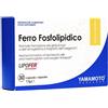 Yamamoto Research Ferro Fosfolipidico Lipofer Integratore 30 Capsule