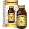 Dottor Giorgini Dr. Giorgini Olio Paradisi Integratore Alimentare in Softgel, 100 Unità