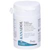 Aurora Biofarma Kanadol Integratore per Sistema Nocicettivo e Endocannabinoide di Cani e Gatti 50 Compresse