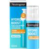 Neutrogena Hydro Boost Fluido Idratante SPF50 50 ml Crema Solare Viso Contro i Raggi UVA/UVB
