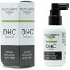 GHC Medical Trattamento Esosomi Plus Lozione per Forza e Vitalità dei Capelli 100 ml